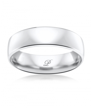 Half Round Bevel - 6mm