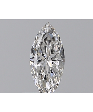 0.40 Carat Marquise Diamond - 2293688