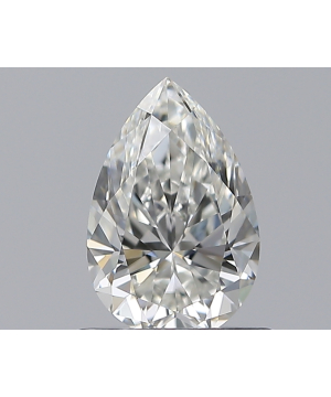 0.60 Carat Pear Diamond - 2312568