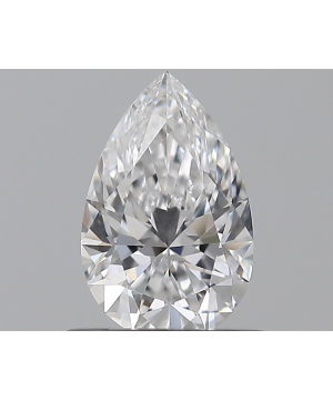 0.60 Carat Pear Diamond - 2314947