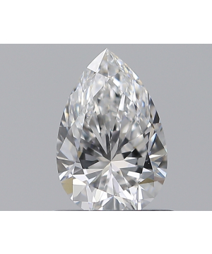 0.60 Carat Pear Diamond - 2317080