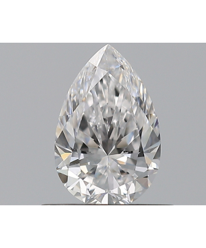 0.60 Carat Pear Diamond - 2321568