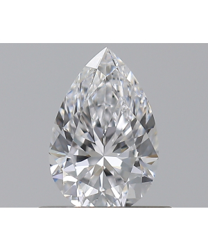 0.60 Carat Pear Diamond - 2319050