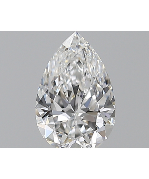 0.62 Carat Pear Diamond - 2330314