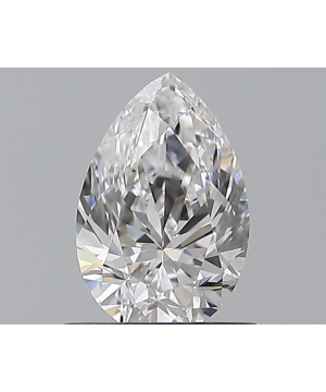 0.65 Carat Pear Diamond - 2321564