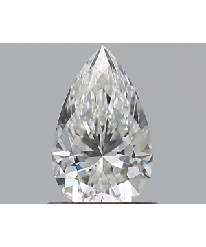 0.66 Carat Pear Diamond - 2315942
