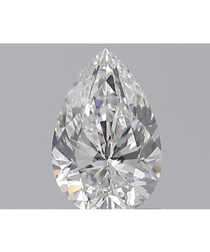 0.68 Carat Pear Diamond - 2317683