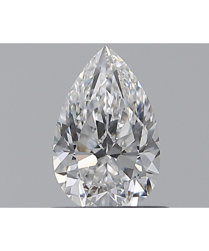 0.70 Carat Pear Diamond - 2326115
