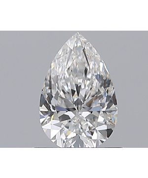 0.70 Carat Pear Diamond - 2301285