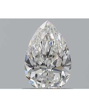 0.70 Carat Pear Diamond - 2317670