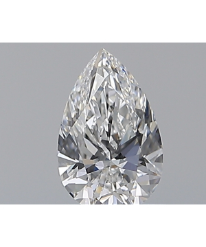 0.70 Carat Pear Diamond - 2308961