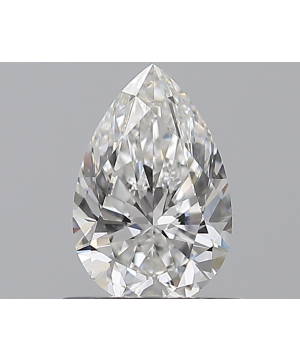0.70 Carat Pear Diamond - 2315891