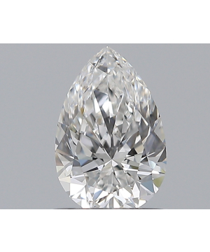 0.70 Carat Pear Diamond - 2322808