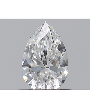0.70 Carat Pear Diamond - 2321559