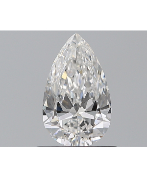 0.70 Carat Pear Diamond - 2296885
