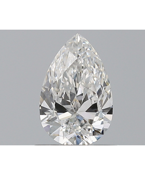 0.70 Carat Pear Diamond - 2312550