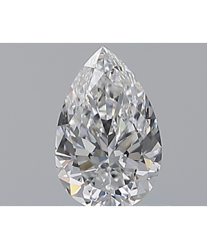 0.70 Carat Pear Diamond - 2309419