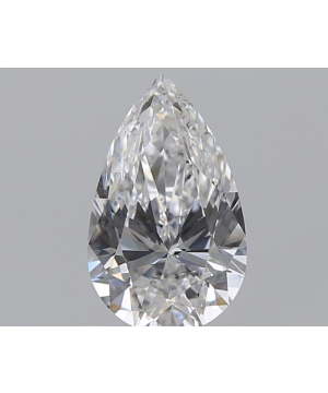 0.70 Carat Pear Diamond - 2312558