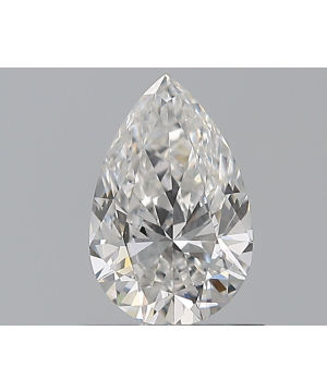 0.70 Carat Pear Diamond - 2330312