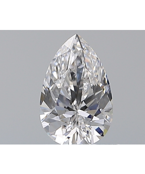 0.70 Carat Pear Diamond - 2304034