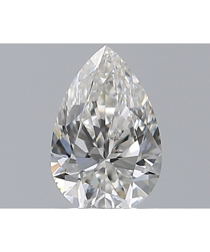 0.70 Carat Pear Diamond - 2311728
