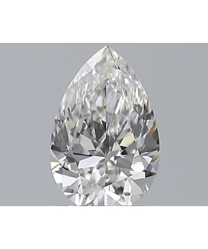 0.70 Carat Pear Diamond - 2327065
