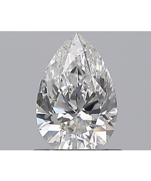 0.70 Carat Pear Diamond - 2322829
