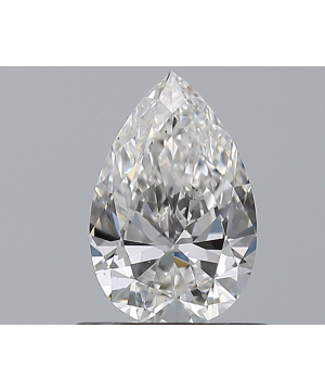 0.70 Carat Pear Diamond - 2312560