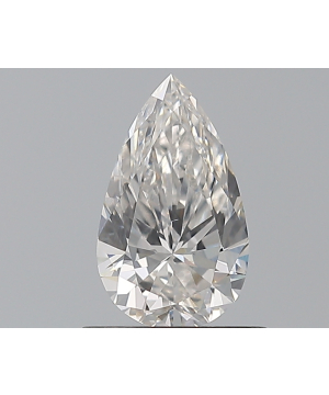 0.70 Carat Pear Diamond - 2290425
