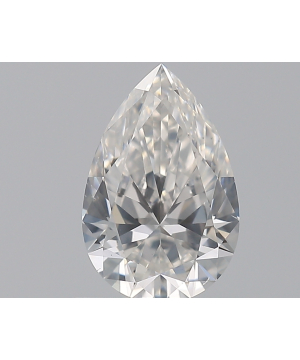 0.70 Carat Pear Diamond - 2326614