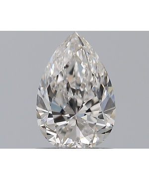 0.70 Carat Pear Diamond - 2323430