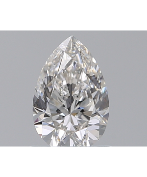 0.70 Carat Pear Diamond - 2300062