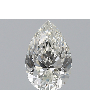 0.70 Carat Pear Diamond - 2317672