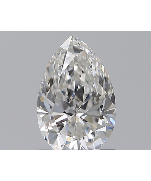 0.70 Carat Pear Diamond - 2332860