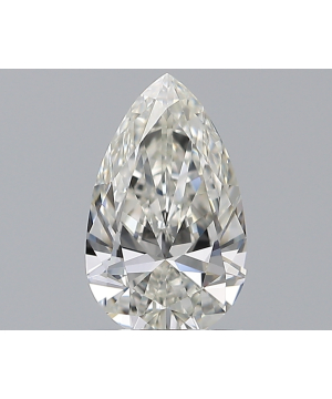 0.70 Carat Pear Diamond - 2320442