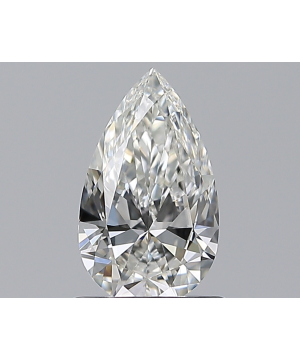 0.70 Carat Pear Diamond - 2330311
