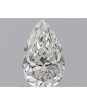 0.70 Carat Pear Diamond - 2317070