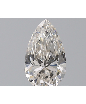 0.70 Carat Pear Diamond - 2276885