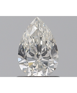 0.70 Carat Pear Diamond - 2283250
