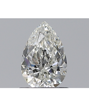 0.70 Carat Pear Diamond - 2322831