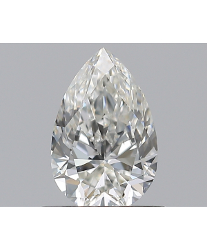 0.70 Carat Pear Diamond - 2321563