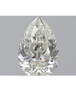 0.70 Carat Pear Diamond - 2319024
