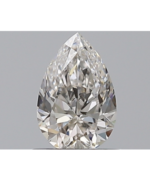 0.70 Carat Pear Diamond - 2308964
