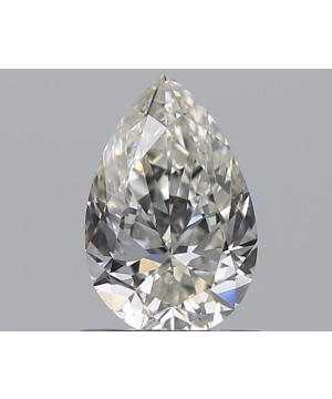 0.70 Carat Pear Diamond - 2299619