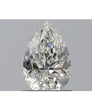 0.70 Carat Pear Diamond - 2329644