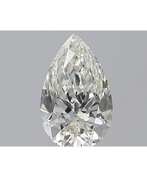 0.70 Carat Pear Diamond - 2322153