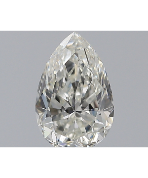 0.70 Carat Pear Diamond - 2323451