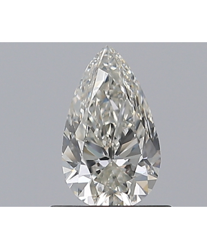 0.70 Carat Pear Diamond - 2301288