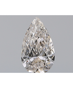 0.70 Carat Pear Diamond - 2312538