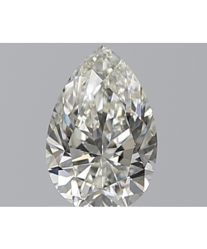 0.70 Carat Pear Diamond - 2240383